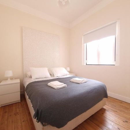 New! Cozy Apartment In The Center Lisboa Ngoại thất bức ảnh