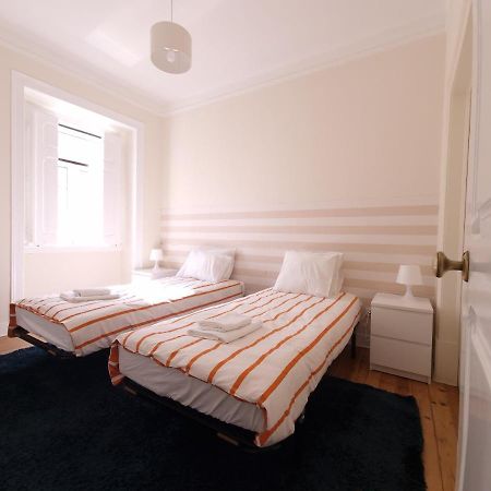 New! Cozy Apartment In The Center Lisboa Ngoại thất bức ảnh