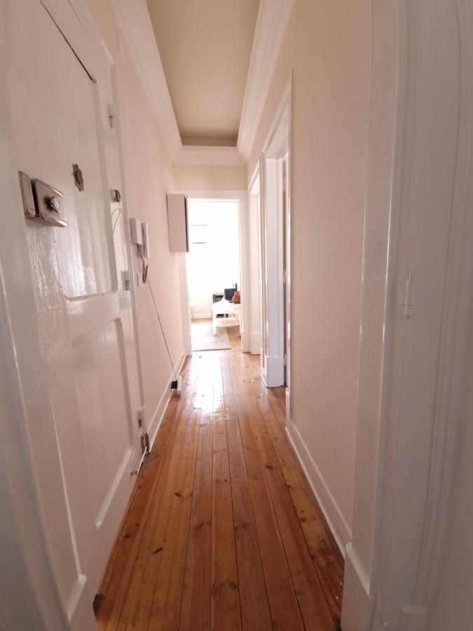 New! Cozy Apartment In The Center Lisboa Ngoại thất bức ảnh