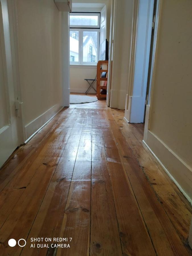 New! Cozy Apartment In The Center Lisboa Ngoại thất bức ảnh