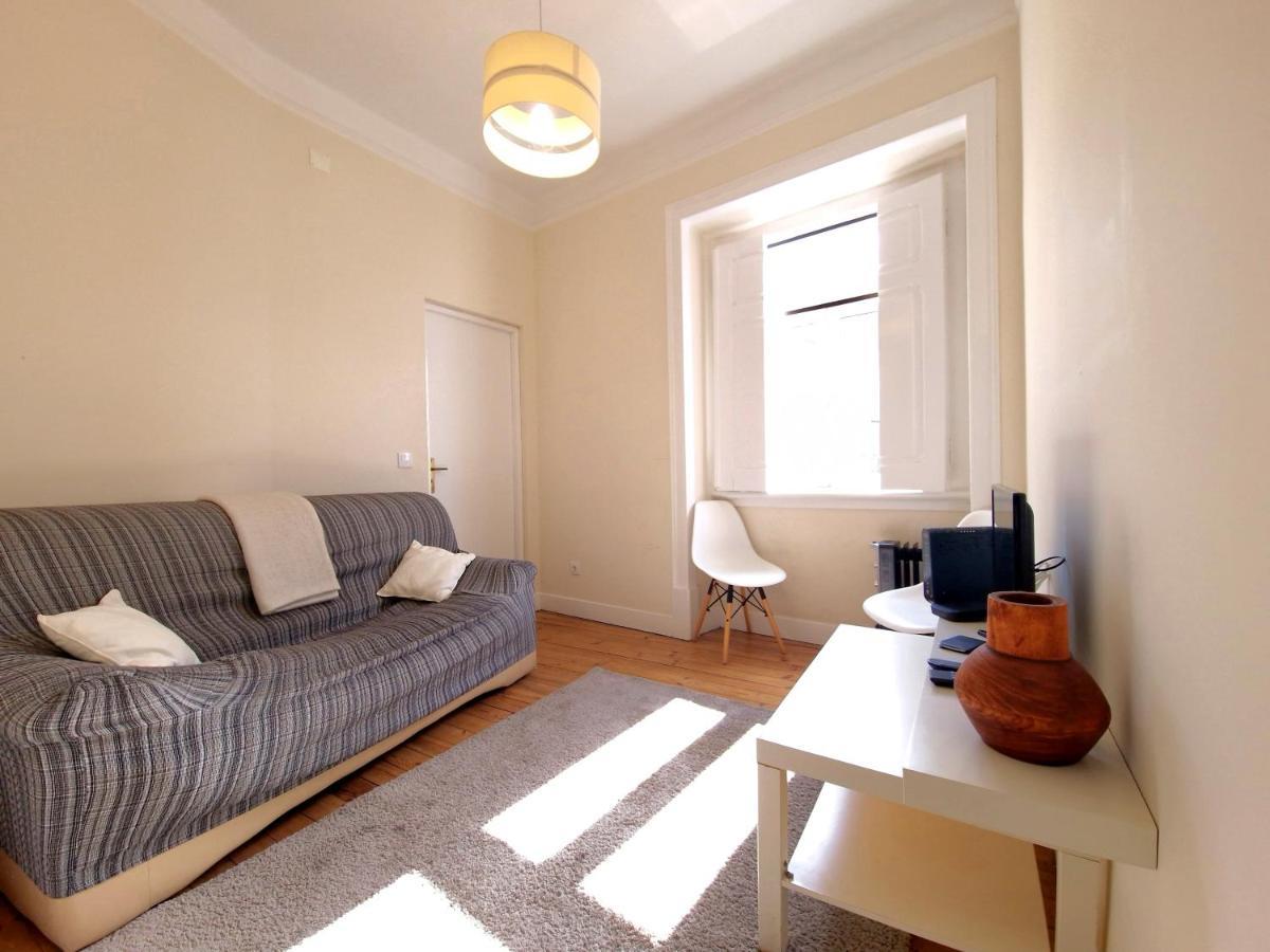 New! Cozy Apartment In The Center Lisboa Ngoại thất bức ảnh